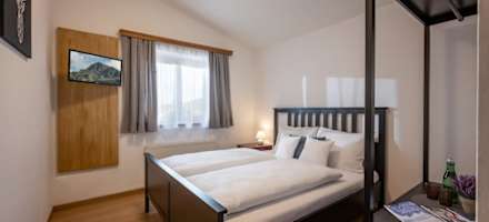 Aparthotel-Schmiedboden-Appartement