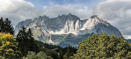 Aparthotel-Schmiedboden_Ausblick-Kaiser