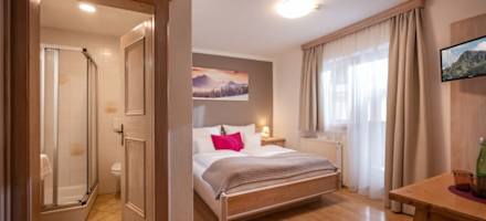 Aparthotel-Schmiedboden-Doppelzimmer