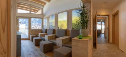 Apartments Edenlehen Spa