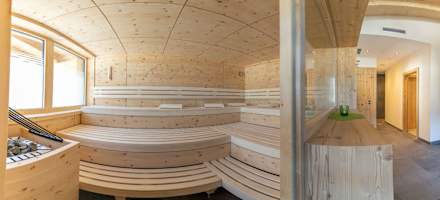 Apartments Edenlehen Spa