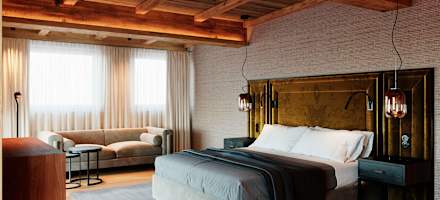 Hotel Maiensee Junior Suite