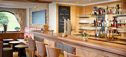 Auenhotel Bar