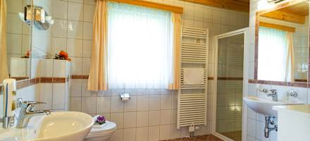 Alpenparks Hagan Lodge