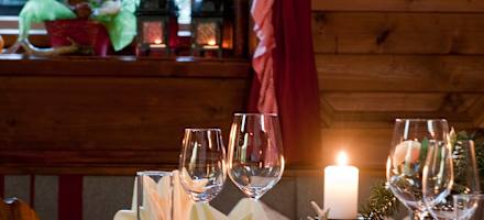 Hotel Unterhof Filzmoos