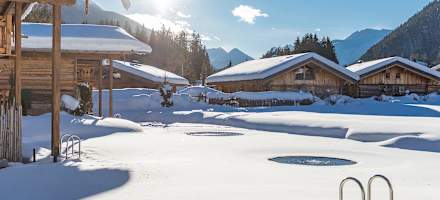 Chalet Resort LaPosch