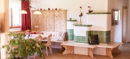 Biohof Seidl Ferienwohnung