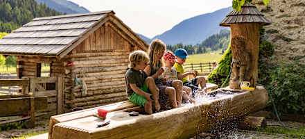 Biohof Seidl Tränke