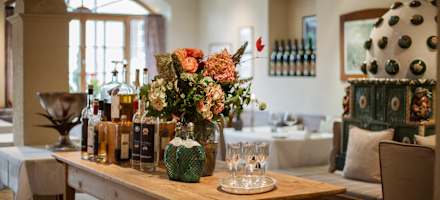 Boutique Hotel Aichinger Gastzimmer