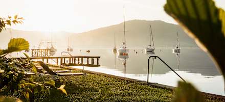 Boutique Hotel Aichinger Strand