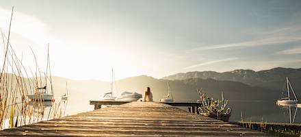 Boutique Hotel Aichinger Strand