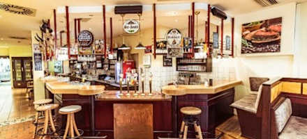 Brauhaus-zu-Murau-Bar