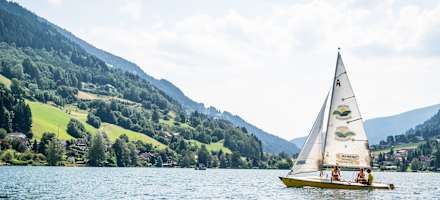 Brennseehof Aktiv Sport Dorf Feld am See