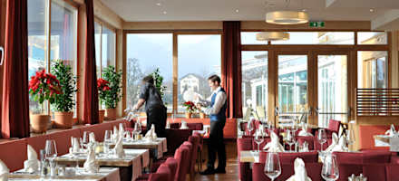 Brennseehof Restaurant