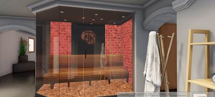 Der Burgfellnerhof Wellness