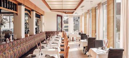 Hotel zum Kramerwirt