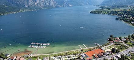 Camping Traunsee Altmuenster