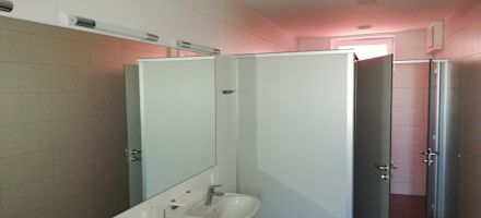 Camping Traunsee Bad