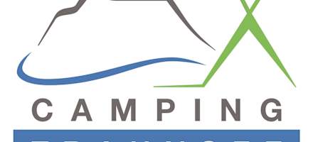 Camping Traunsee Logo