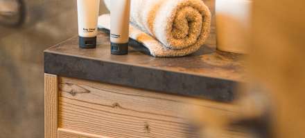 Chavida Chalets Entspannen