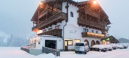 Hotel zum grünen Tor