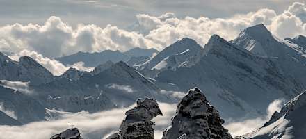 Hotel zum grünen Tor