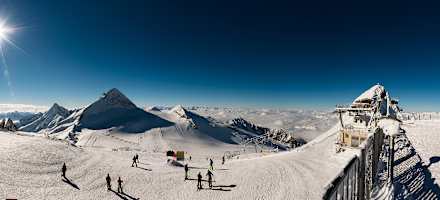 Hotel zum grünen Tor