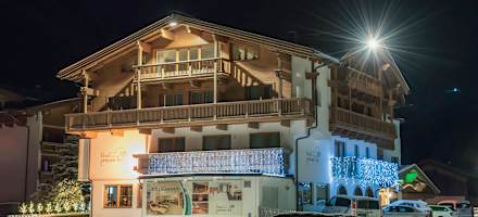 Hotel zum grünen Tor