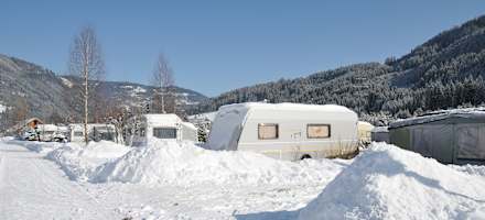 Olachgut Camping