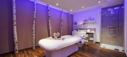 Kreuz-Post Hotel-Restaurant-Spa