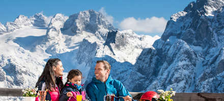 Dachstein West Hütte