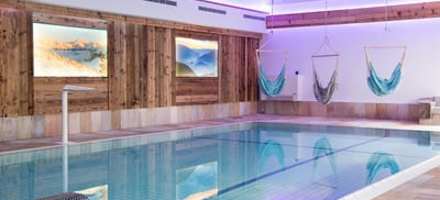 Das Falkenstein Wellness_Pool