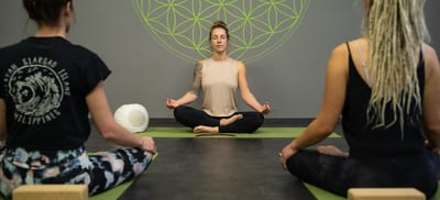 Das Falkenstein Yoga