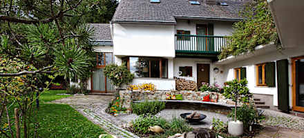 DorfResort Mitterbach