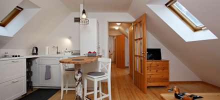 DorfResort Mitterbach