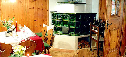 Gasthof Hotel Doktorwirt Stüberl