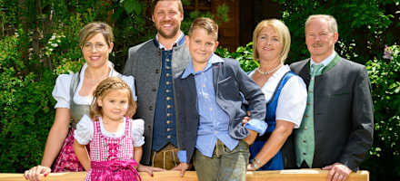 Hotel Dorfer Familie Aichhorn