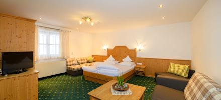 Hotel Dorfer Zimmer