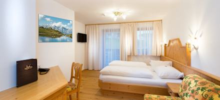 Hotel Dorfer Zimmer