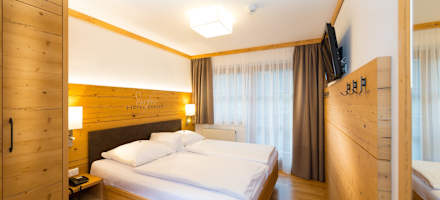 Hotel Dorfer Zimmer