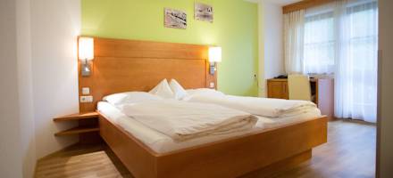 Hotel Dorfer Zimmer