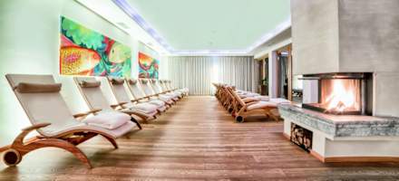 Wellnesshotel Eggerwirt