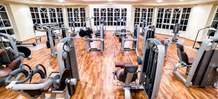 Wellnesshotel Eggerwirt