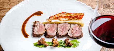 Hotel zur Pfeffermühle****