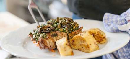 Hotel & Residence Hochriegel