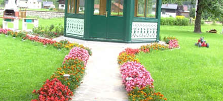 Ferienhof Osl Pavillon