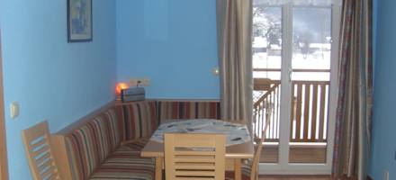 Ferienhof Osl Essecke Enzian