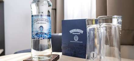 Hotel Fohnsdorf Zimmer