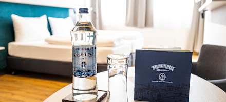 Hotel Fohnsdorf Zimmer