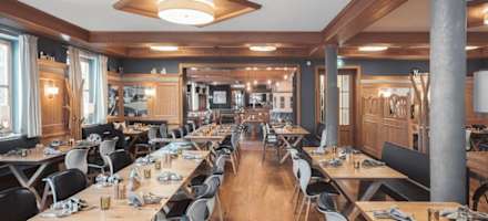 Hotel zum Kramerwirt